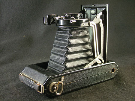 Carl Zeiss Ikon Folding Camera
