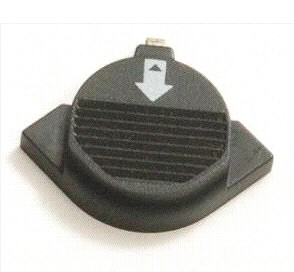 A11 battery cap/cover