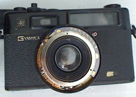 yashica