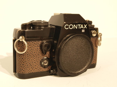 Contax 139Q