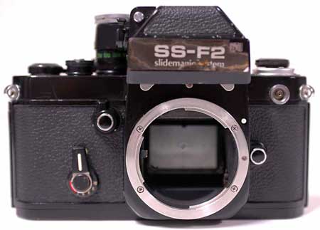 SS-F2 Front