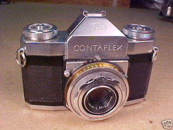 Contaflex I