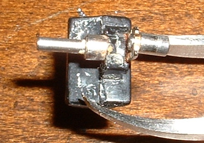 locking pin